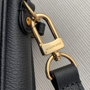 Louis Vuitton Pochette Metis Handbags-25*19*7CM - Image 5