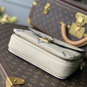 Louis Vuitton Pochette Metis Handbags-25*19*7CM - Image 7