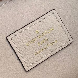 Louis Vuitton Pochette Metis Handbags-25*19*7CM - Image 4