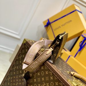 Louis Vuitton M47546 Toiletry Handbags- 26-19.0×15.0x6CM - Image 2
