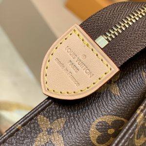 Louis Vuitton Toiletry Pouch 26-26*20*5CM - Image 5