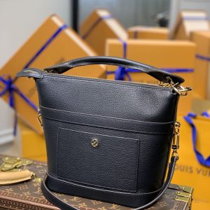 Louis Vuitton Cruiser Handbags-25*22.5*13CM - Image 1
