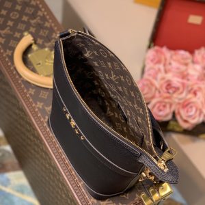 Louis Vuitton Cruiser Handbags-25*22.5*13CM - Image 4