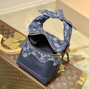 Louis Vuitton Japanese Cruiser Handbags-23*28*10 CM - Image 5