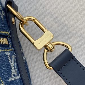Louis Vuitton Japanese Cruiser Handbags-23*28*10 CM - Image 7