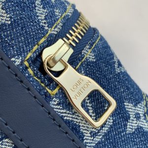 Louis Vuitton Japanese Cruiser Handbags-23*28*10 CM - Image 6