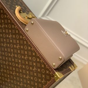 Louis Vuitton Capucines Bag-27*18*9CM - Image 4