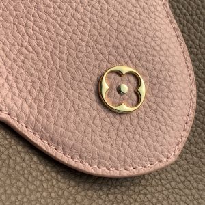 Louis Vuitton Capucines Bag-27*18*9CM - Image 7
