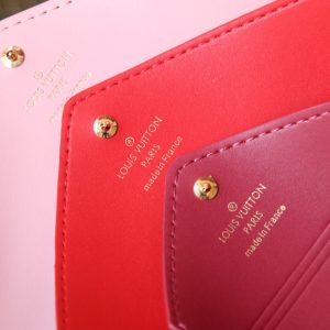 Louis Vuitton Pochette Kirigami Bag-15.5*11.5*0.5CM - Image 3