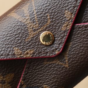 Louis Vuitton Pochette Kirigami Bag-15.5*11.5*0.5CM - Image 5