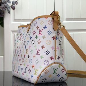 Louis Vuitton Graceful Handbags-46*30*13CM - Image 3