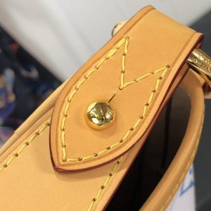 Louis Vuitton Graceful Handbags-46*30*13CM - Image 5
