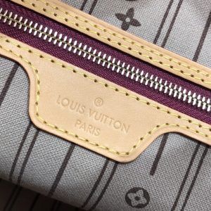 Louis Vuitton Graceful Handbags-46*30*13CM - Image 4