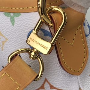 Louis Vuitton Graceful Handbags-46*30*13CM - Image 8