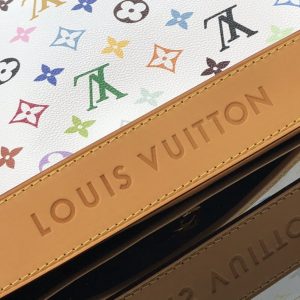 Louis Vuitton Graceful Handbags-46*30*13CM - Image 9