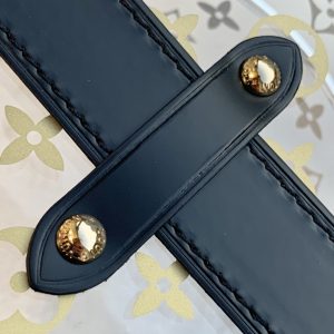 Louis Vuitton GI0645 Scott-12.5×12.5×12.5CM - Image 2
