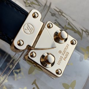 Louis Vuitton GI0645 Scott-12.5×12.5×12.5CM - Image 3