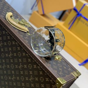 Louis Vuitton GI0645 Scott-12.5×12.5×12.5CM - Image 4
