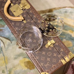 Louis Vuitton GI0645 Scott-12.5×12.5×12.5CM - Image 5