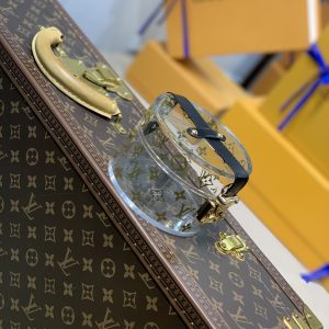 Louis Vuitton GI0645 Scott-12.5×12.5×12.5CM - Image 6