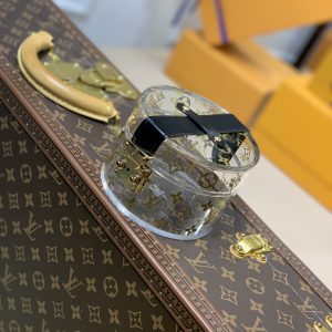 Louis Vuitton GI0645 Scott-12.5×12.5×12.5CM