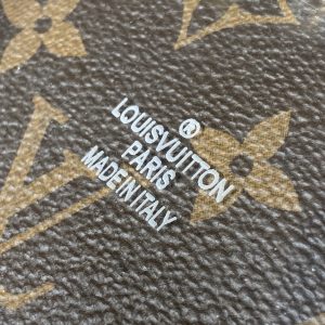 Louis Vuitton GI0645 Scott-12.5×12.5×12.5CM - Image 8
