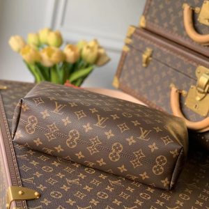 Louis Vuitton Graceful Handbags-35*30*11CM - Image 7