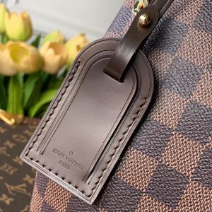 Louis Vuitton Graceful Handbags-35*30*11CM - Image 2