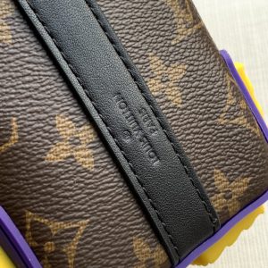 Louis Vuitton Cruiser Handbags-25*22.5*13CM - Image 6