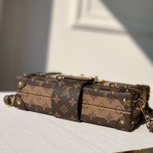 Louis Vuitton Petite Malle-20*5*12.5CM - Image 2