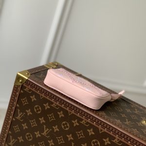 Louis Vuitton Mini Pochette Accessoires-15*9.5*3CM - Image 7