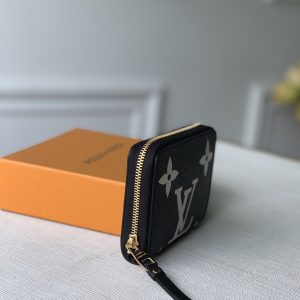 Louis Vuitton Zippy Wallet-11*8.5*12CM - Image 4