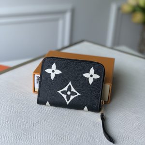 Louis Vuitton Zippy Wallet-11*8.5*12CM - Image 2