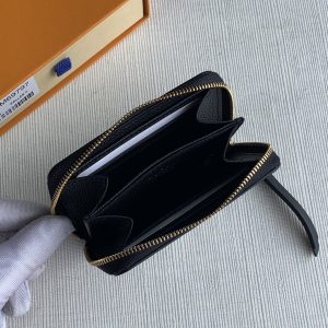 Louis Vuitton Zippy Wallet-11*8.5*12CM - Image 6