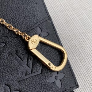 Louis Vuitton Card Holder Recto Verso-13×8.5CM - Image 4
