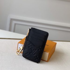 Louis Vuitton Card Holder Recto Verso-13×8.5CM - Image 2