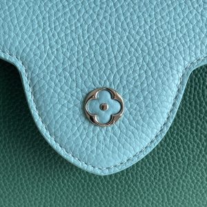 Louis Vuitton Capucines Bag-27*18*9CM - Image 6