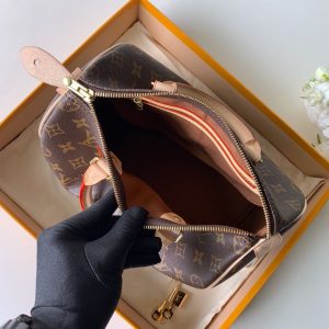 Louis Vuitton Speedy 25-25*19*15CM - Image 5