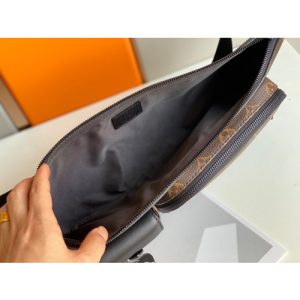 Louis Vuitton Bum Bag-37*14*13CM - Image 8