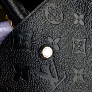Louis Vuitton Montaigne MM-33*23*15CM - Image 2