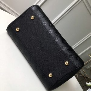 Louis Vuitton Montaigne MM-33*23*15CM - Image 5