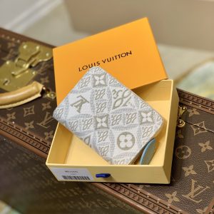 Louis Vuitton Zippy Wallet-M80865-11*8.5*12CM - Image 2