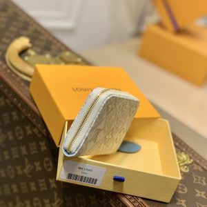 Louis Vuitton Zippy Wallet-M80865-11*8.5*12CM - Image 4