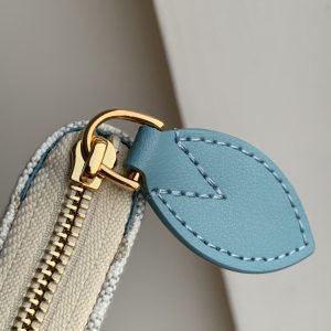 Louis Vuitton Zippy Wallet-M80865-11*8.5*12CM - Image 6