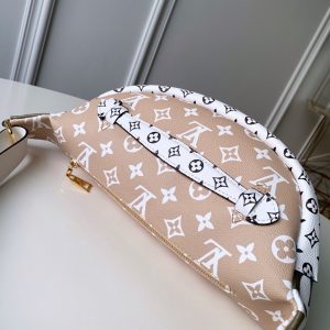 Louis Vuitton Bum Bag-37*14*13CM - Image 3
