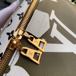 Louis Vuitton Bum Bag-37*14*13CM - Image 5
