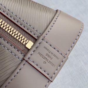 Louis Vuitton Alma BB-25*19*12CM - Image 2
