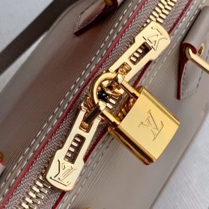 Louis Vuitton Alma BB-25*19*12CM - Image 3