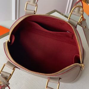 Louis Vuitton Alma BB-25*19*12CM - Image 6
