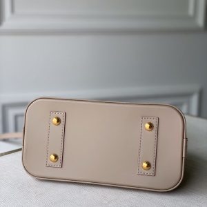Louis Vuitton Alma BB-25*19*12CM - Image 4